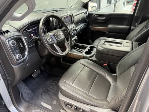 Used 2021 GMC Sierra 1500 Denali w/ Denali Ultimate Package AWD/4WD image 16