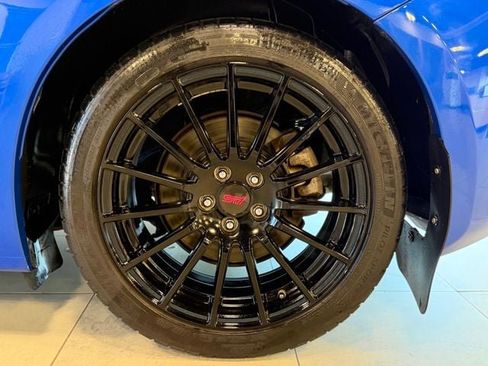 Used 2016 Subaru BRZ Limited RWD image 34