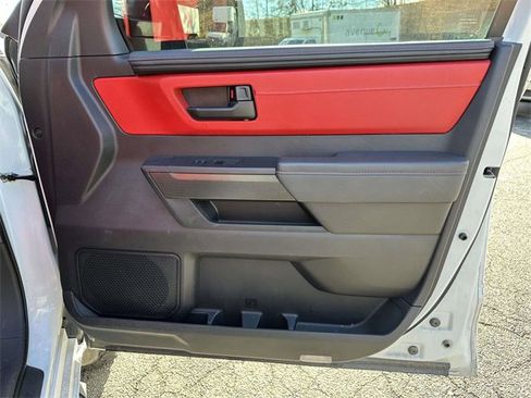 Used 2023 Toyota Tundra TRD Pro image 23