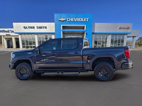 Certified 2026 GMC Sierra 1500 AT4X w/ AT4X AEV Edition image 13