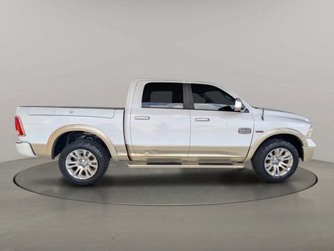 Used 2014 RAM 1500 Laramie Longhorn w/ Convenience Group AWD/4WD image 6
