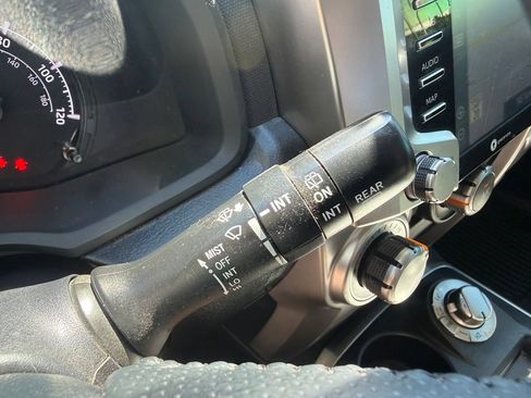 Used 2023 Toyota 4Runner SR5 Premium AWD/4WD image 32