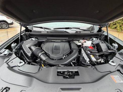 New 2026 GMC Acadia Elevation w/ Elevation Premium Package image 38