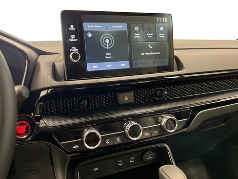 New 2026 Honda CR-V EX-L image 19