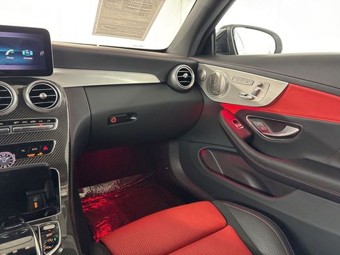 Certified 2023 Mercedes-Benz C 63 AMG S image 29