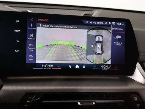 New 2026 BMW X1 M35i w/ Technology Package image 6