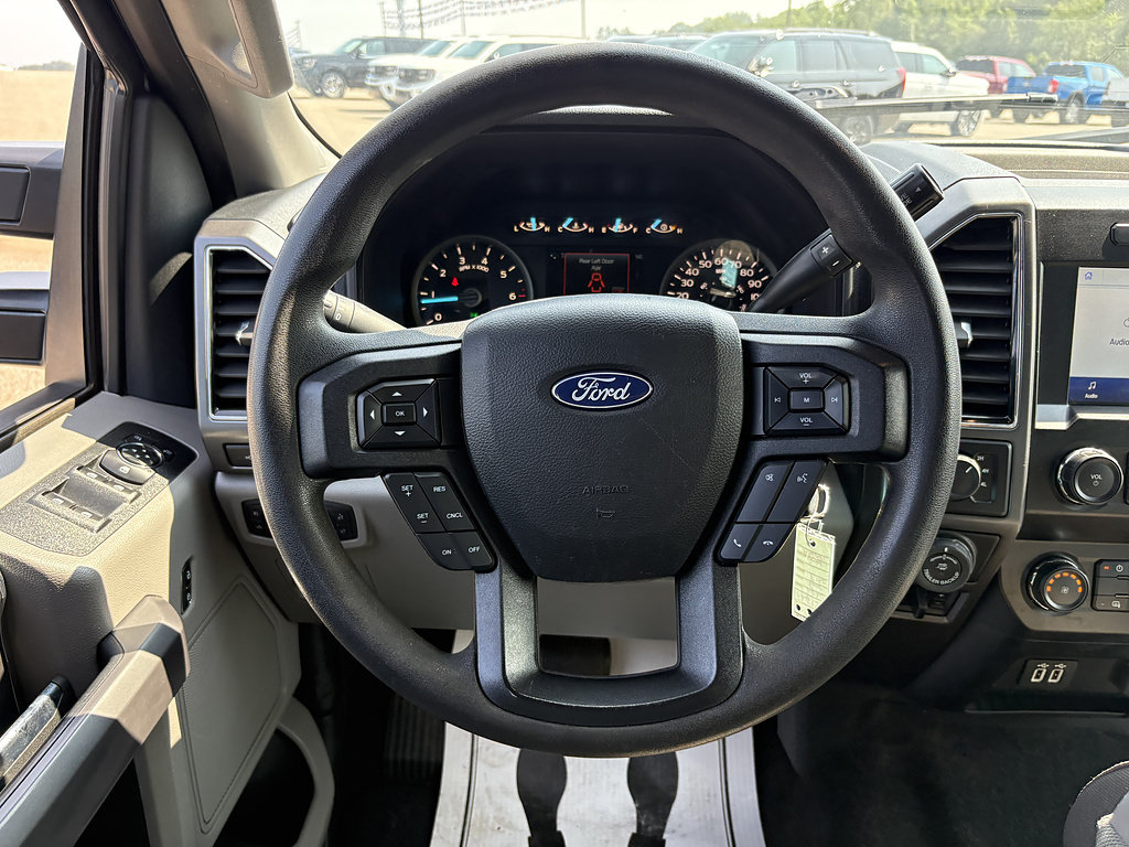 Used 2020 Ford F150 XLT w/ XTR Package AWD/4WD image 24