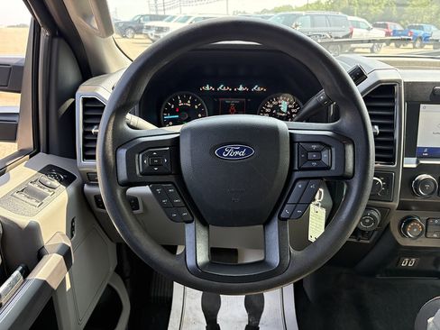 Used 2020 Ford F150 XLT w/ XTR Package AWD/4WD image 24