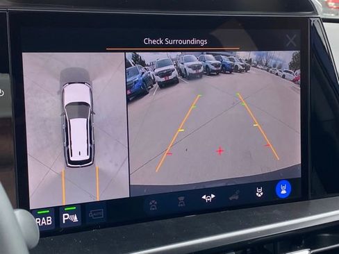 New 2026 Subaru Outback Touring XT image 22