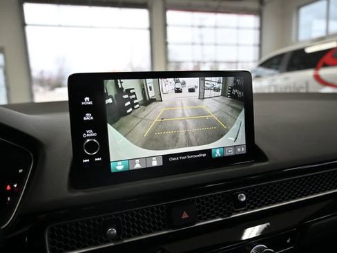 Used 2023 Honda Civic Sport Touring image 17