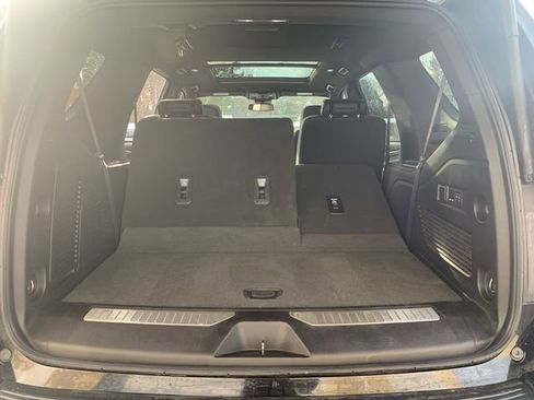 Certified 2023 GMC Yukon Denali AWD/4WD image 13