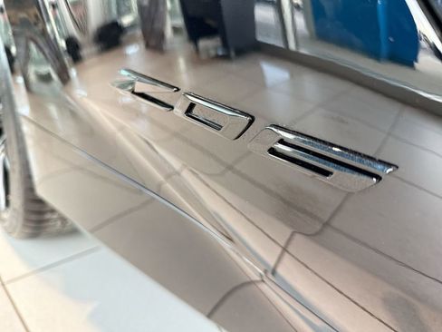 New 2026 Chevrolet Corvette Z06 image 8