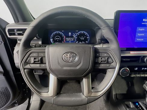 New 2025 Toyota Tacoma TRD Off-Road image 17