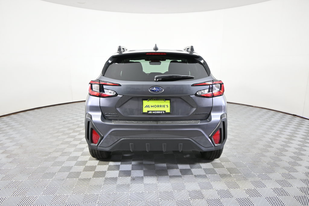 Used 2026 Subaru Crosstrek 2.5i Premium AWD/4WD image 5
