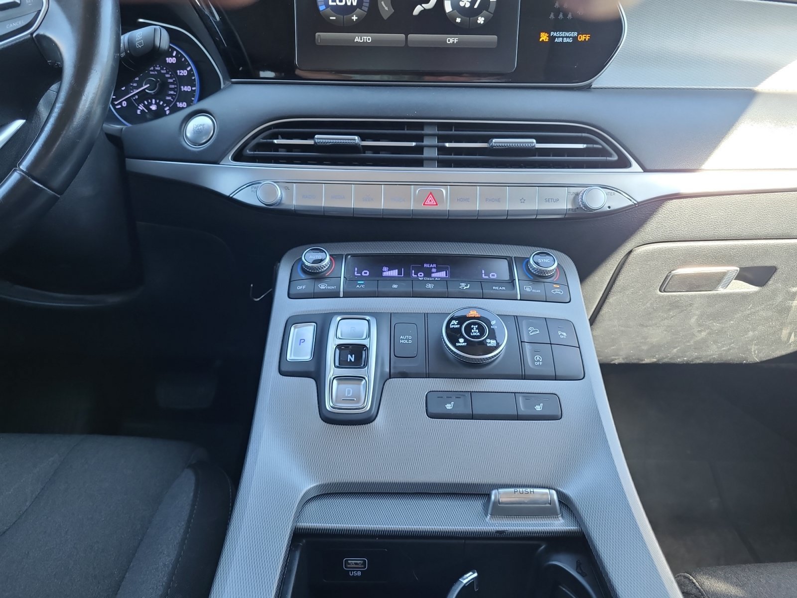 Used 2020 Hyundai Palisade SEL AWD/4WD image 11