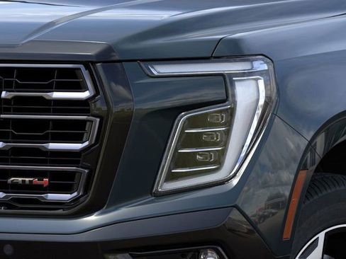 New 2026 GMC Yukon XL AT4 Ultimate image 11