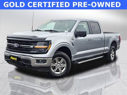 Used 2024 Ford F150 XLT w/ Tow/Haul Package