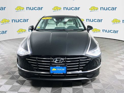 Certified 2023 Hyundai Sonata SE FWD image 2