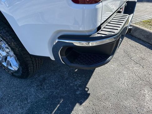 New 2026 Chevrolet Silverado 1500 LT w/ Safety Package image 53