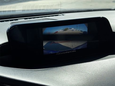 Used 2024 MAZDA MAZDA3 s image 20