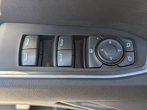 Used 2025 Chevrolet Silverado 1500 LT w/ Safety Package image 49