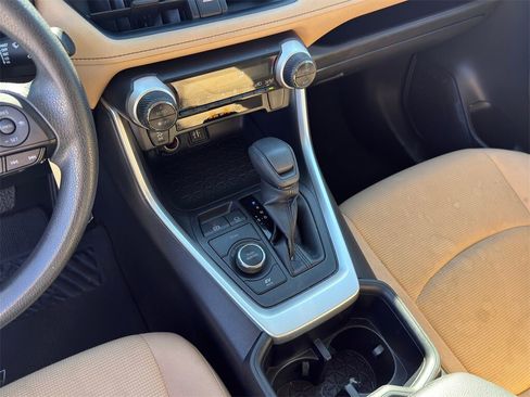 Used 2023 Toyota RAV4 LE image 18