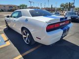 Used 2011 Dodge Challenger SRT8 w/ SRT Option Group II image 5
