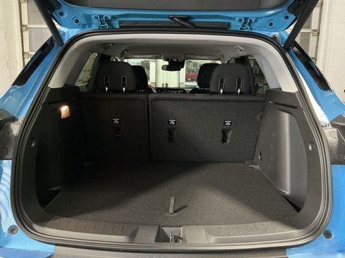 New 2026 Chevrolet TrailBlazer LT FWD image 25