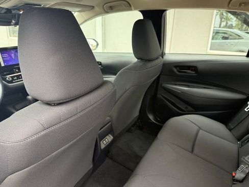 Used 2024 Toyota Corolla LE FWD image 20