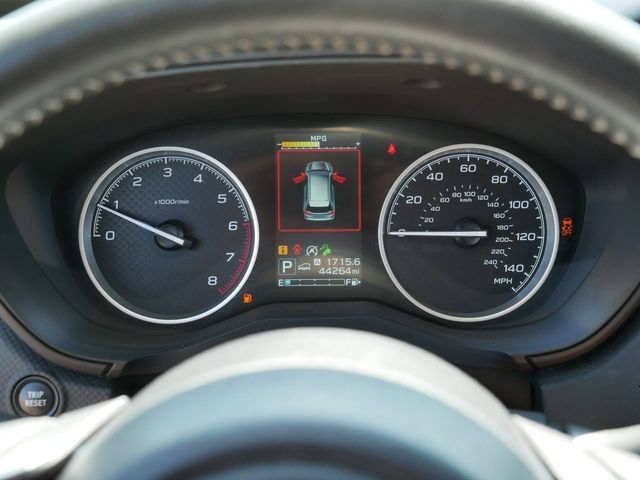 Used 2024 Subaru Forester Limited AWD/4WD image 26