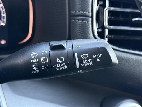 New 2026 Jeep Grand Wagoneer Limited image 27