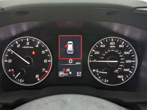 New 2025 Subaru Impreza 2.0i Sport image 15