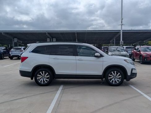 Used 2021 Honda Pilot EX-L image 6
