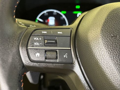 Used 2025 Honda CR-V Sport-L image 34