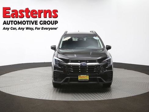 Used 2024 Subaru Ascent Premium w/ Convenience Package AWD/4WD image 52