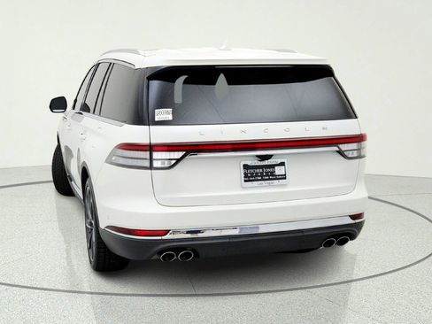 Used 2020 Lincoln Aviator Reserve w/ Equipment Group 202A AWD/4WD image 11