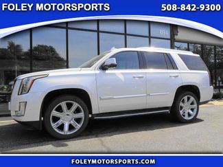 Used 2019 Cadillac Escalade Luxury AWD/4WD video 1