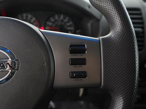 Used 2007 Nissan Xterra X w/ Power Pkg image 25