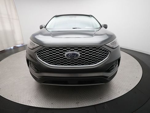 Used 2023 Ford Edge SEL w/ Convenience Package AWD/4WD image 11