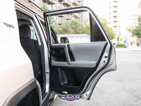 Used 2011 Toyota 4Runner SR5 image 42
