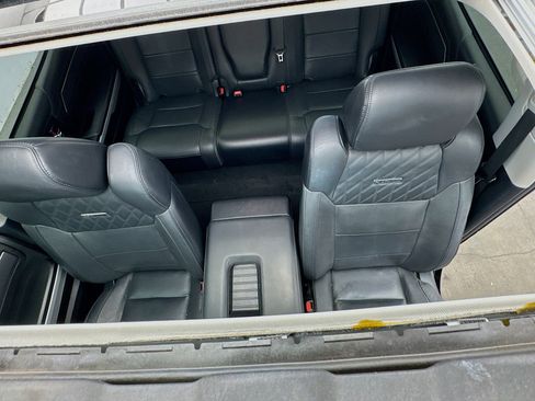 Used 2021 Toyota Tundra Platinum AWD/4WD image 14