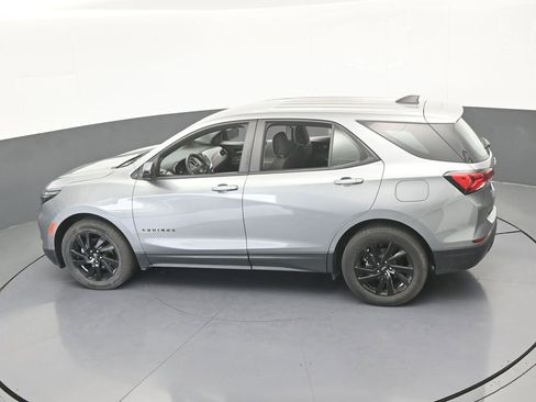Used 2023 Chevrolet Equinox LS w/ Midnight Edition FWD image 43