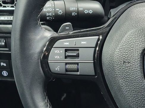 Certified 2024 Honda Civic Touring image 26