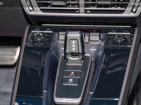 Used 2025 Porsche 911 Carrera S image 23