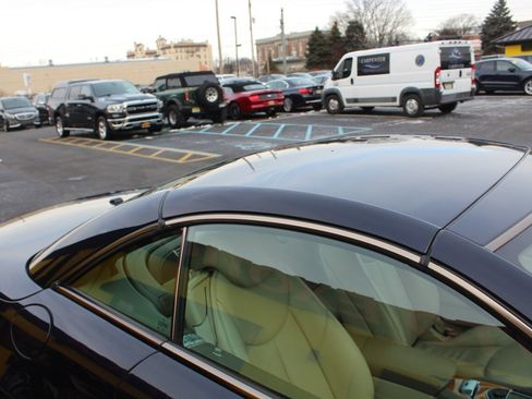 Used 2007 Mercedes-Benz SL 550 SL 550 image 31