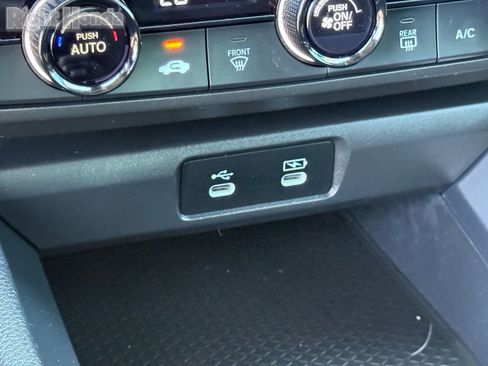 Certified 2023 Honda Accord LX image 23