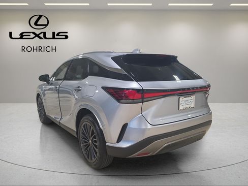 New 2026 Lexus RX 350 Premium w/ Convenience Package AWD/4WD image 8