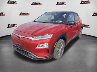 Used 2021 Hyundai Kona SEL FWD 360° Tour