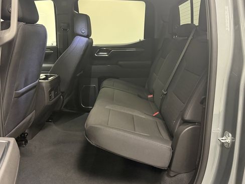 New 2026 Chevrolet Silverado 1500 RST w/ All Star Edition Plus image 19