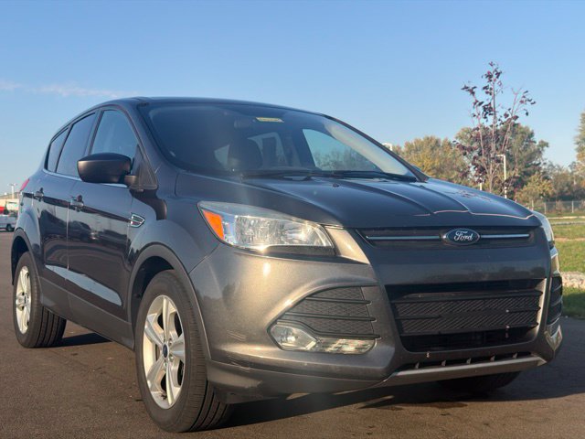 Used 2015 Ford Escape SE FWD 360° Tour